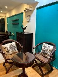 Blk 148 Silat Avenue (Bukit Merah), HDB 4 Rooms #637192771